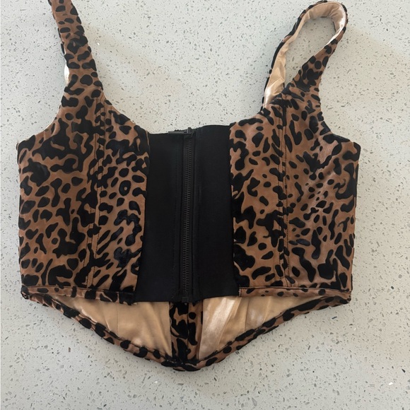 House of Cb corset - Picture 3 of 3